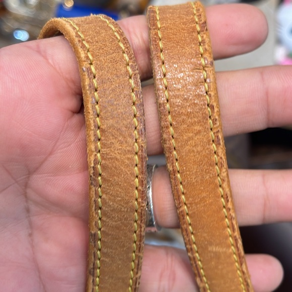 Louis Vuitton Bucket Monogram Shoulder - Picture 2 of 5